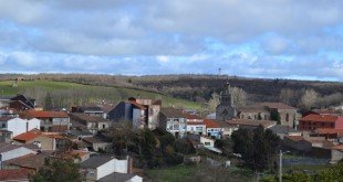 La Villa de Alcañices, capital de Aliste y en donde se firmó el tratado de Alcañices en 1297 entre la Corona de España y Portugal